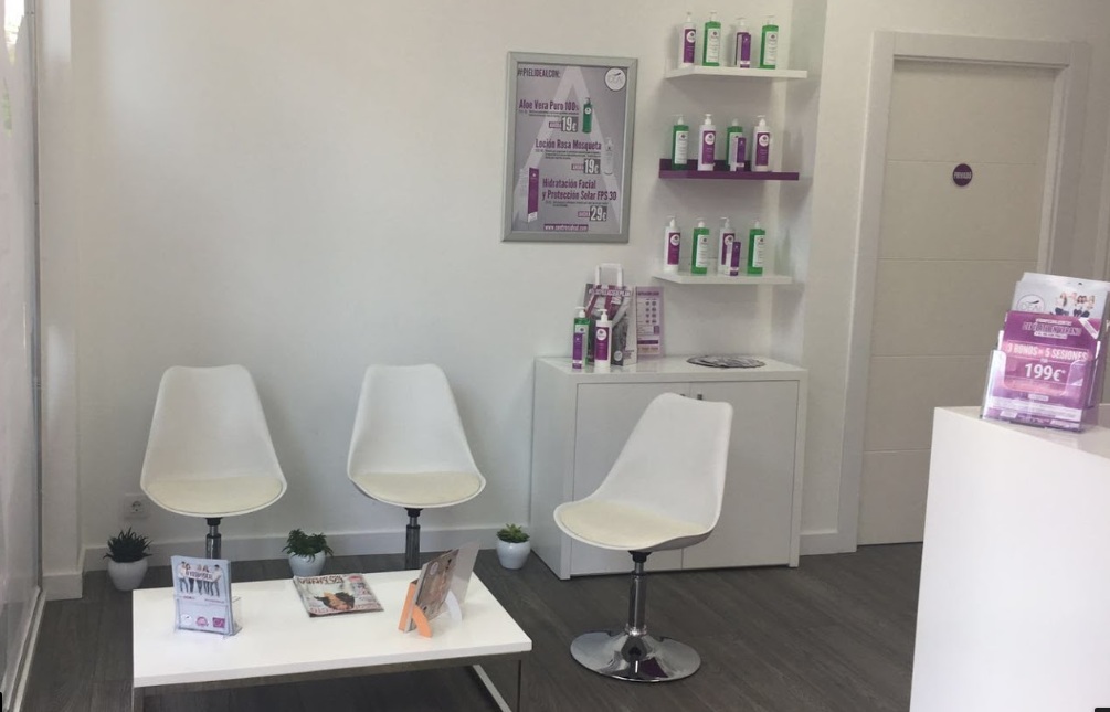 Galería de imágenes